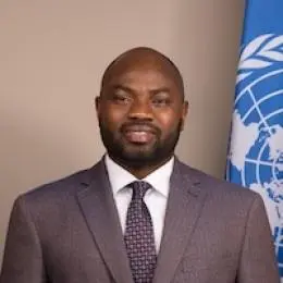 Abraham Nunbogu