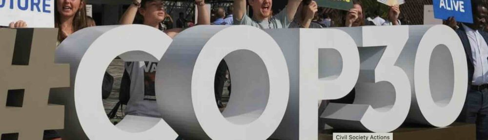 COP30-resultaat