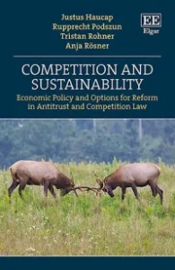 Competition and sustainability