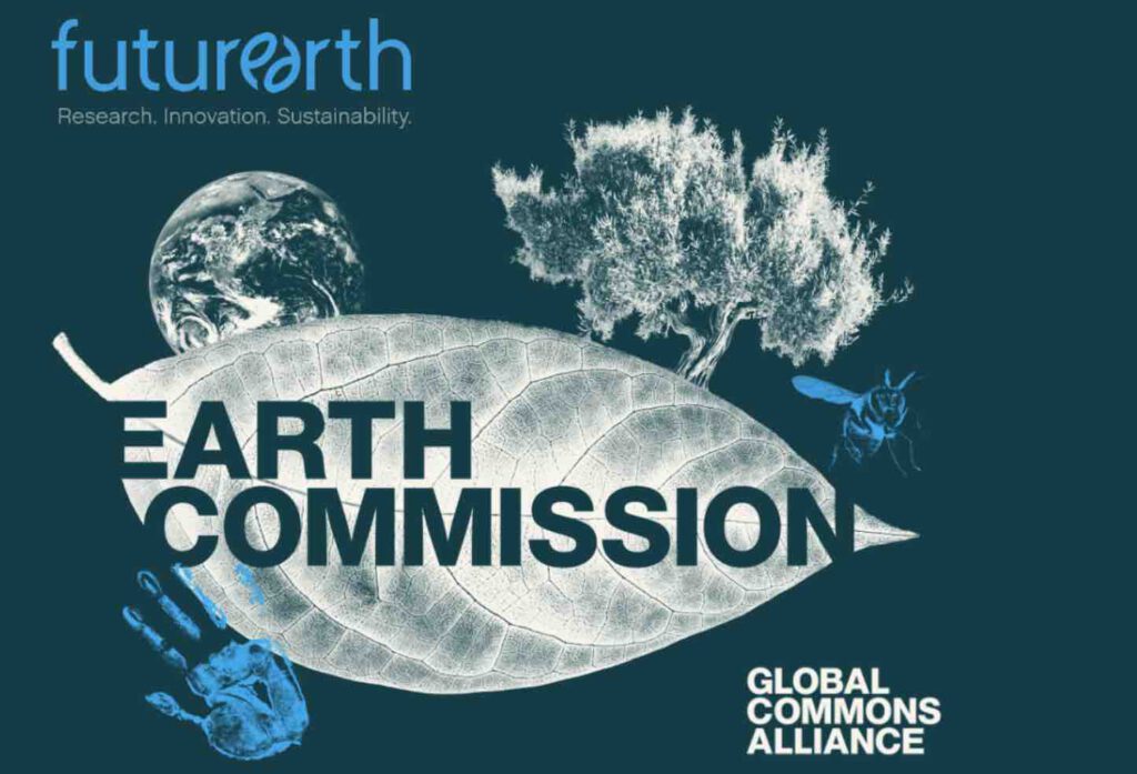 Earth Commission