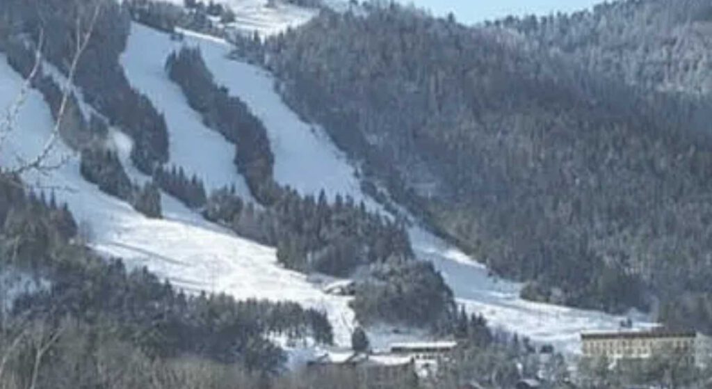 Skistation Grand Puy