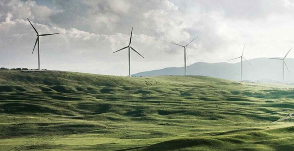 'Groene' energie
