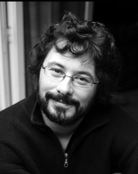 Jean-Baptiste Fressoz