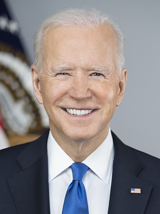 Joe Biden