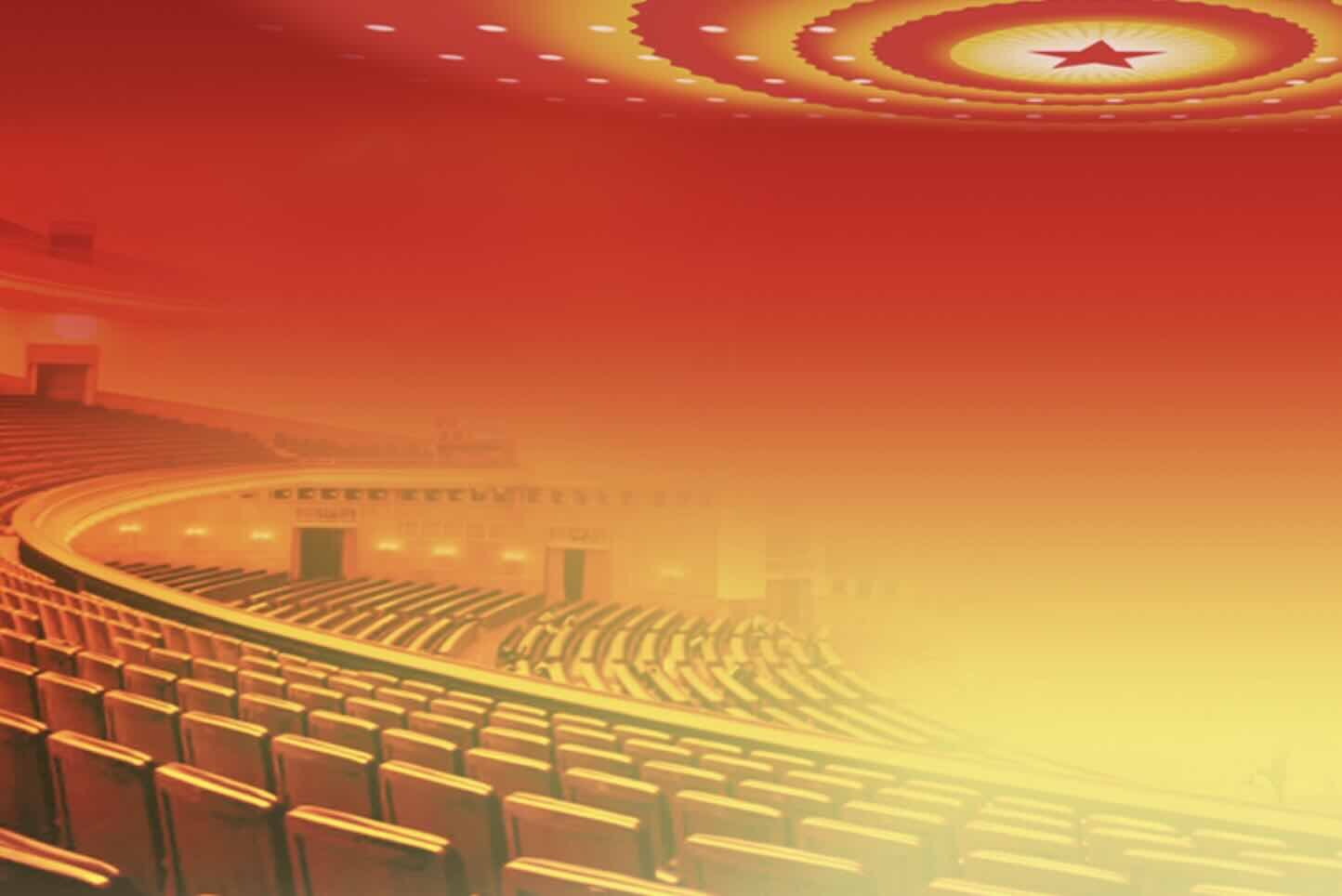 Volkscongres China 2026