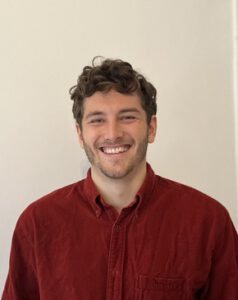 Maximilian Kotz