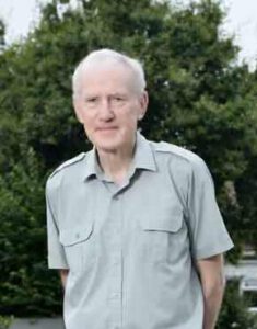 Paul Brown, milieujournalist