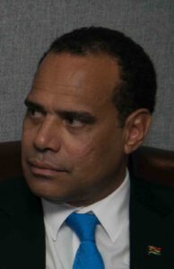 Ralph Regenvanuga 2018