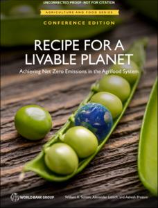 Recipe for a Livable Planet