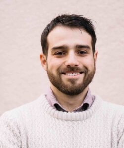 Timothé Beaufils, PIK