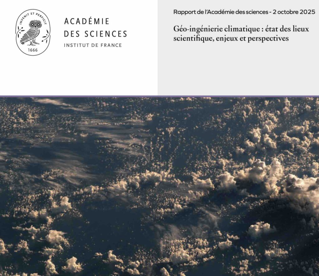 Zwavelvervuiling schepen en aardopwarming