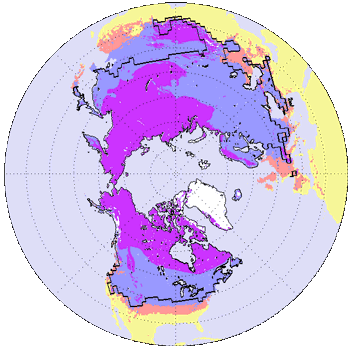 Permafrost