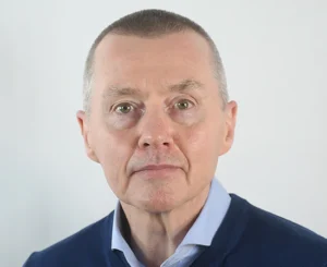 Willie Walsh, secretaris-generaal IATA